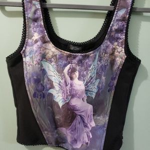Fairy Tank Top
